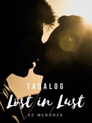 Lost in Lust Book