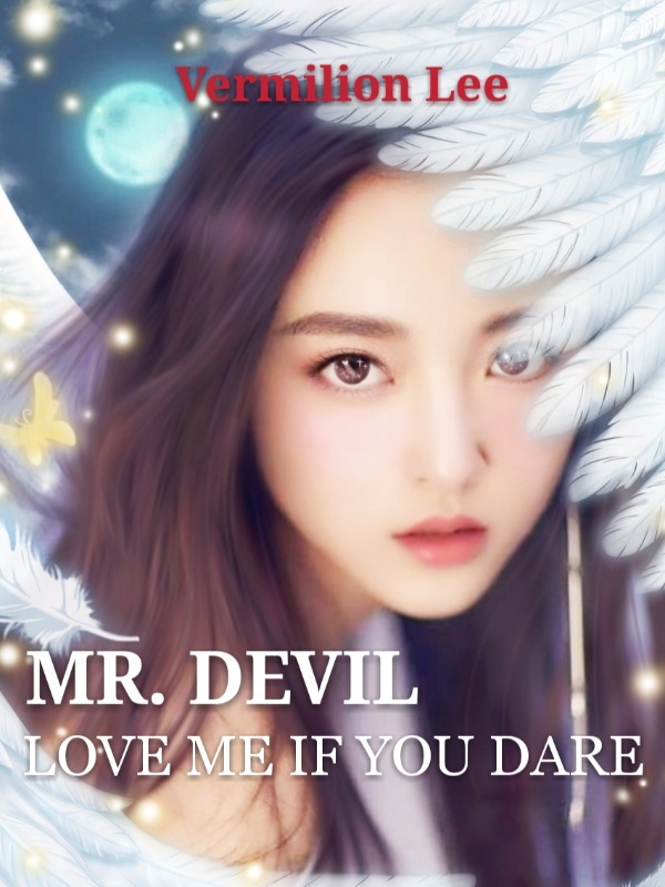 MR. DEVIL love me if you dare