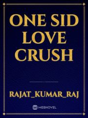 one sid love crush Book