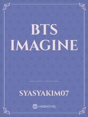 BTS Imagine Book