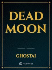 Dead Moon Book