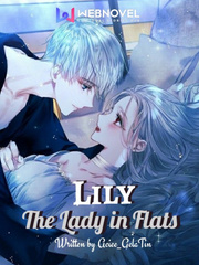 Lily: The Lady in Flats Book