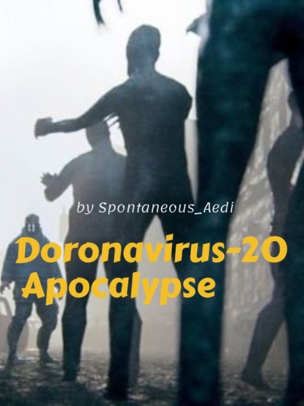 Doronavirus-20 Apocalypse Book