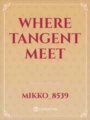 Where Tangent meet Book