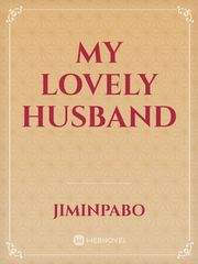 My Lovely husband Book