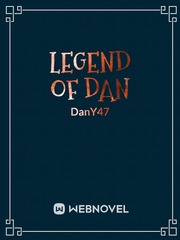 Naruto: Legend of Dan Book