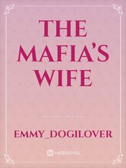 The Mafia’s Wife Book