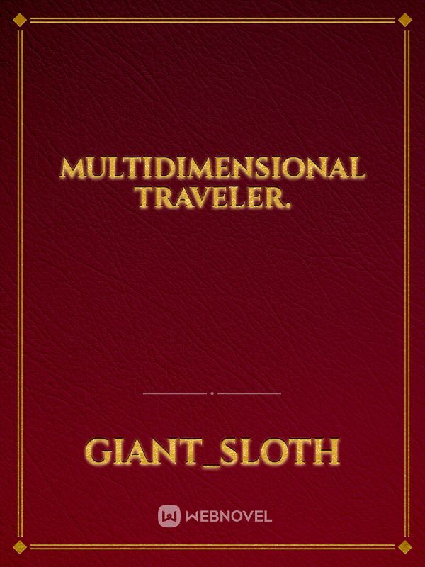 Multidimensional Traveler.