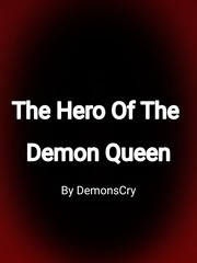 The Hero Of The Demon Queen Book
