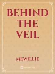 Behind The Veil Book