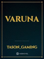Varuna Book