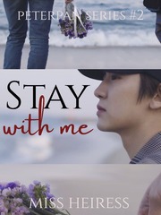 Stay with me [Tagalog] Book