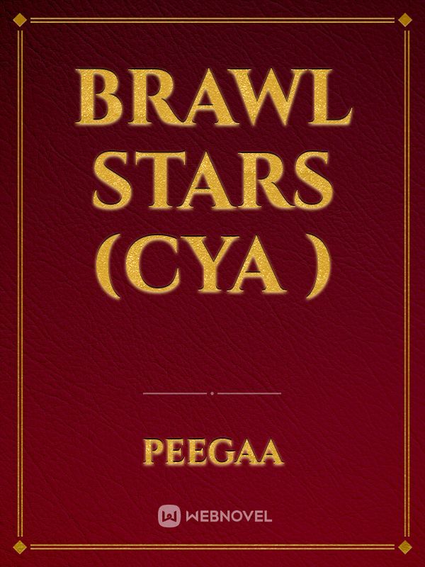 Brawl Stars (CYA )