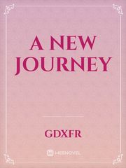A New Journey Book