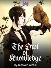 The Owl of Knowledge Book