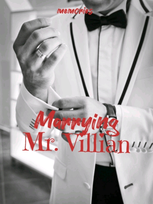 Marrying Villain Mafia Book