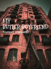 My Butler Boyfriend Book