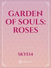 Garden of Souls: Roses Book