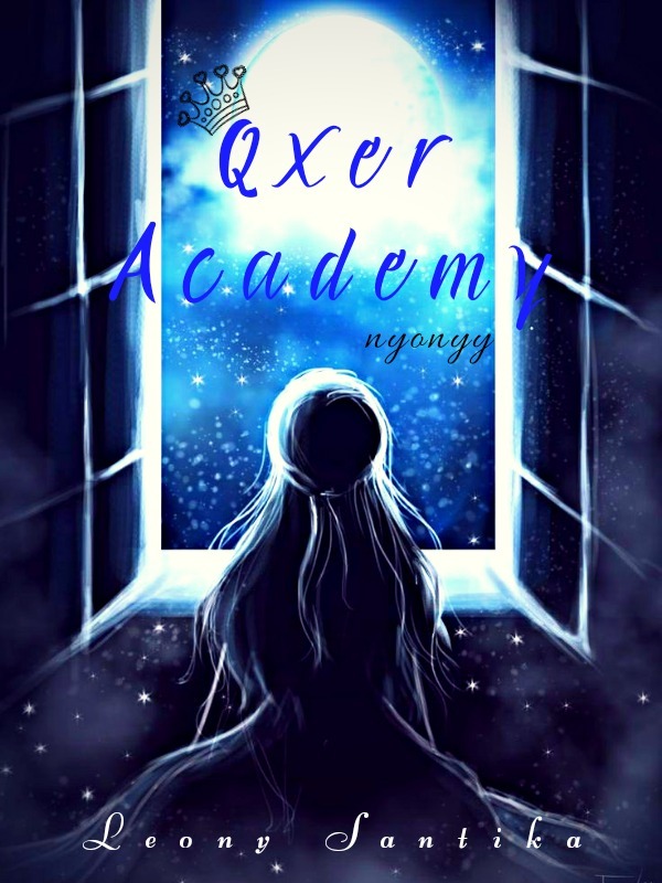 Oxer Academy Book