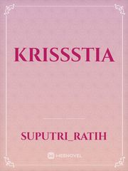 Krissstia Book