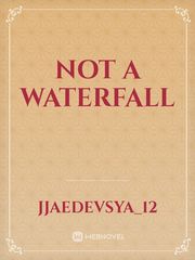 Not A Waterfall Book