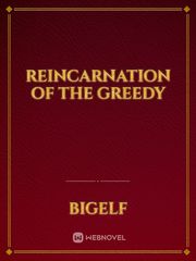 Reincarnation of the Greedy Book