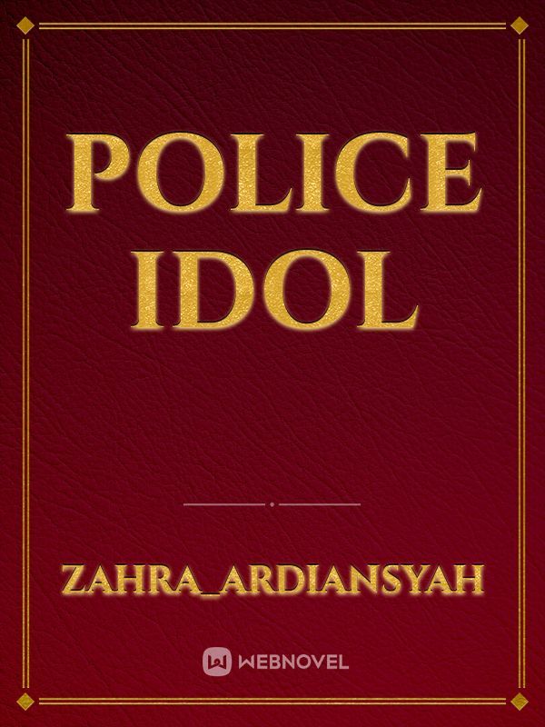 Police Idol Book