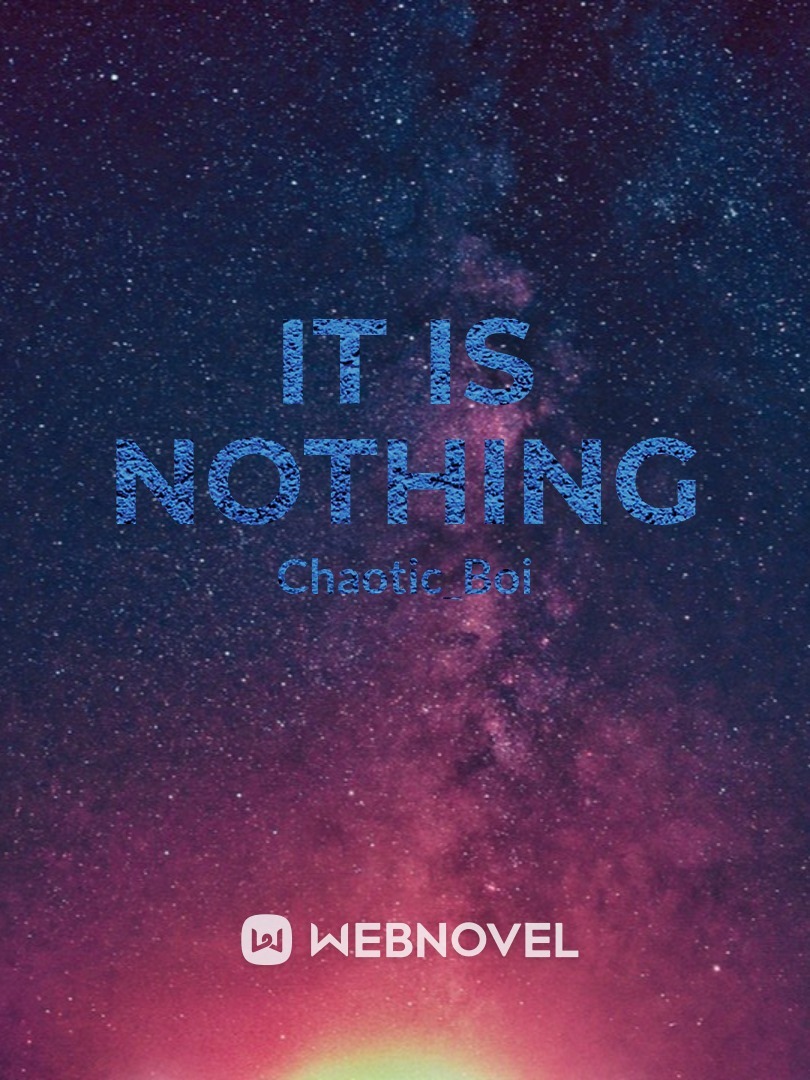 NOTHING (III)
