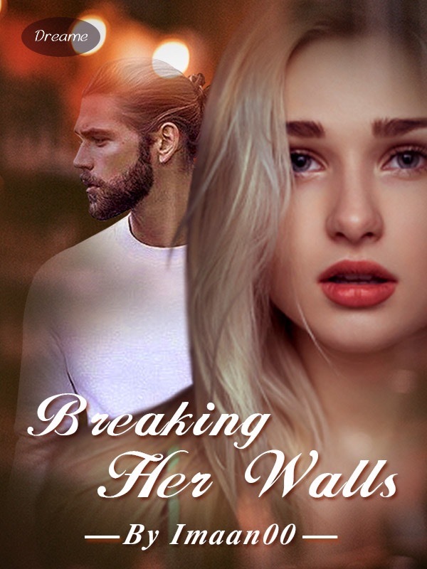 Breaking Her Walls Book
