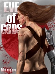 Eve of Gods Book