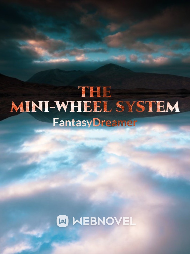 Mini Wheel System Book