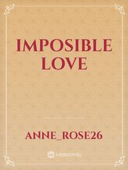 Imposible Love Book
