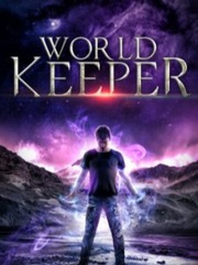 World Keeper Book