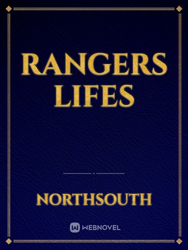 Rangers Lifes Book
