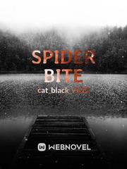 SpiderBite Book