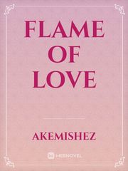 Flame of Love Book