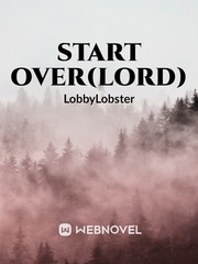 Start Over(lord) Book