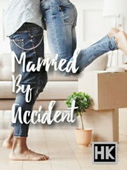 MBA (Married By Accident) Book
