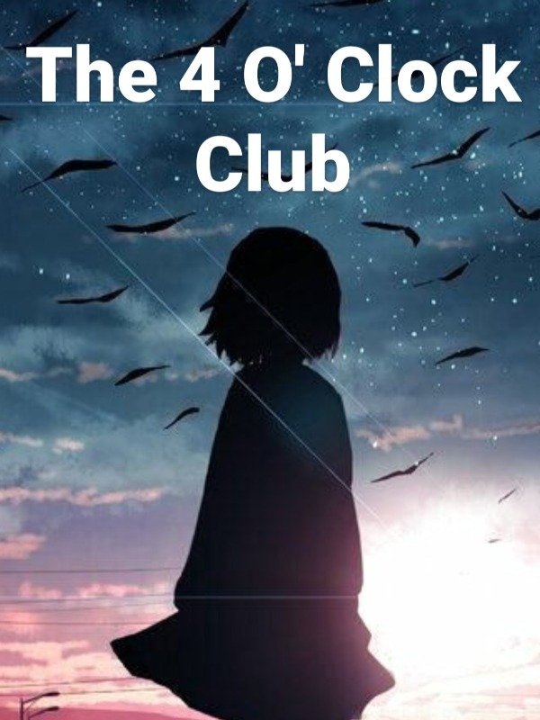 The 4 O' Clock Club Book
