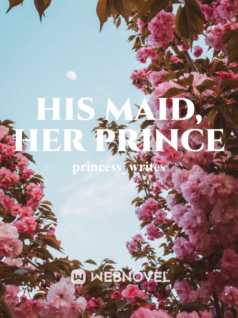 His Maid, Her Prince Book
