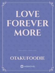 Love Forever more Book