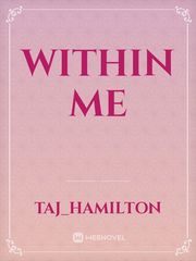Within Me Book