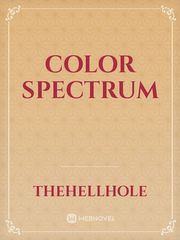 Color Spectrum Book