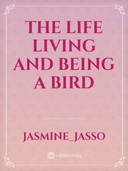 The Life Living And Being A Bird Book
