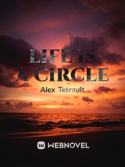 Life is a circle Book