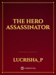 The hero Assassinator Book