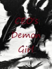 CEO's Demon Girl Book
