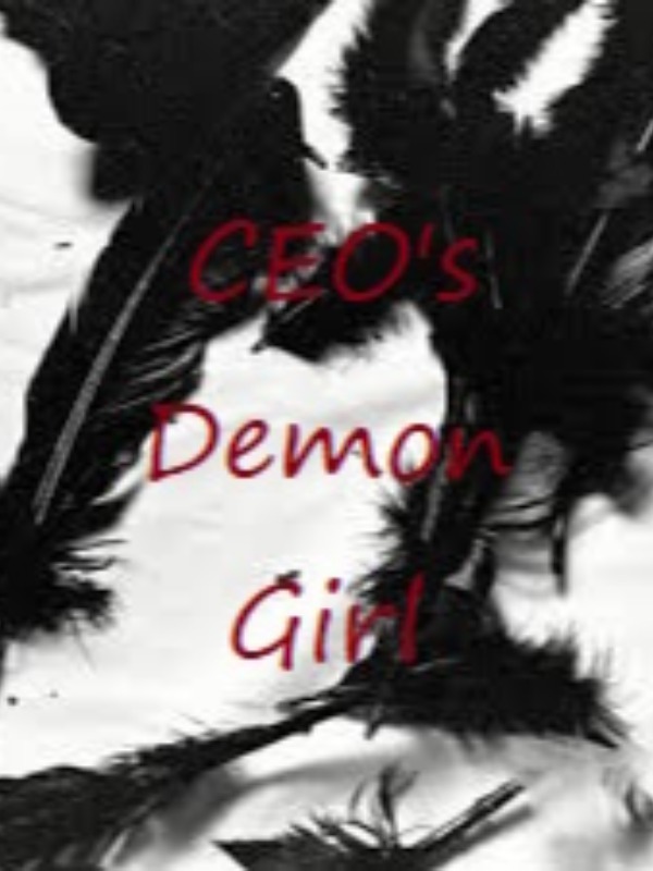 CEO's Demon Girl