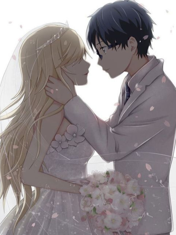 Your Lie In April A Second Chance