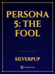 Persona 5: The Fool Book